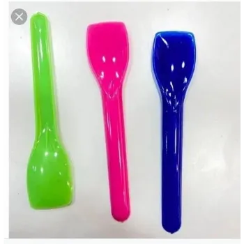 Disposable Spoon