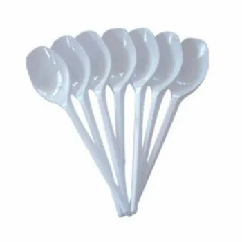  Disposable Spoon