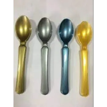  Disposable Spoon