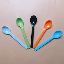 Good Quality Disposable Spoon
