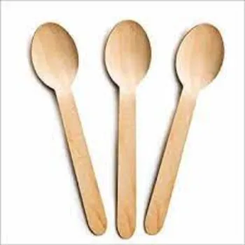  Disposable Spoon