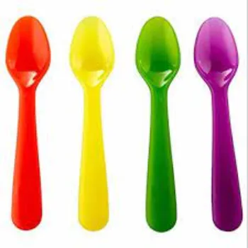 Disposable Spoon