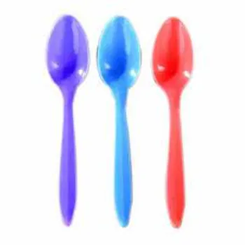 Custom Design Disposable Spoon