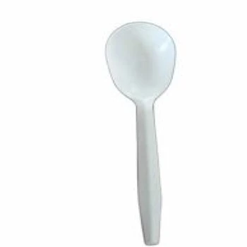 Modern Disposable Spoon