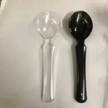 Machine Made Disposable Spoon