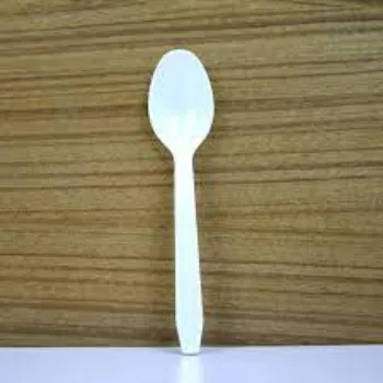Sustainable Disposable Spoon