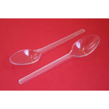 Custom Design Disposable Spoon