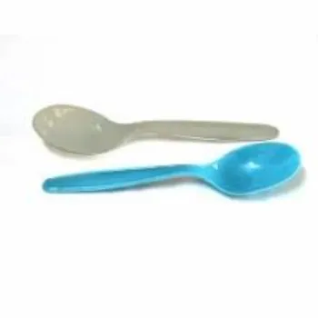 Fine Finish Disposable Spoon