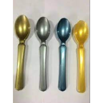 Standard Disposable Spoon