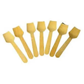 Colorful Disposable Spoon