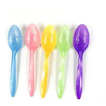 Sudham Disposable Spoon