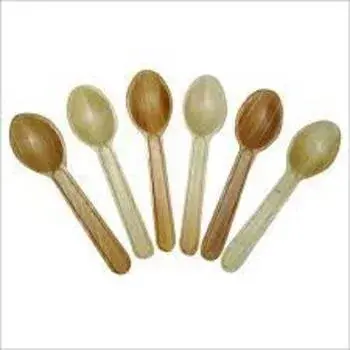 Disposable Spoon