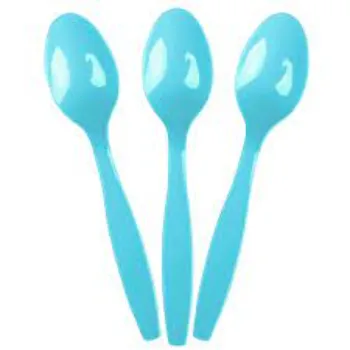 Sustainable Disposable Spoon