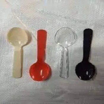 Custom Design Disposable Spoon