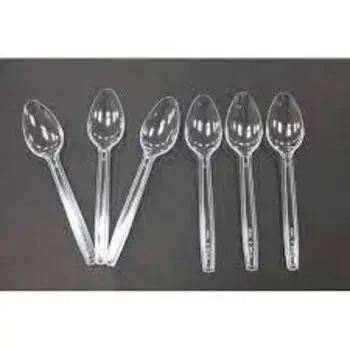 Standard Disposable Spoon