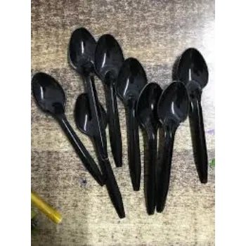 Simple Disposable Spoon