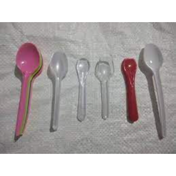 Leak Proof Disposable Spoon