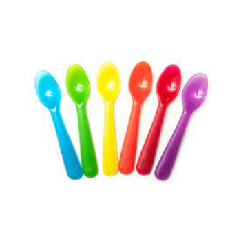 Disposable Spoon
