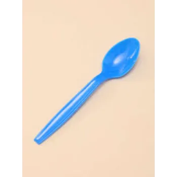 Disposable Spoon
