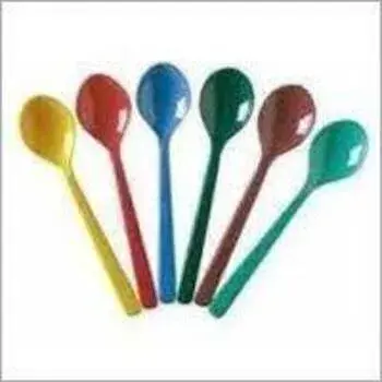Utility Dishes Disposable Spoon
