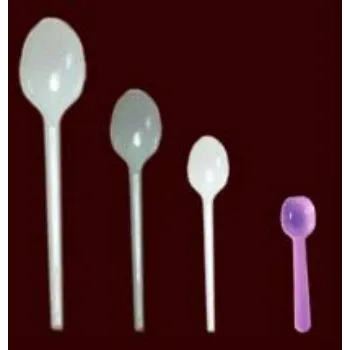 New Recycled Disposable Spoon