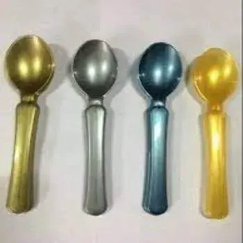 Customized Disposable Spoon