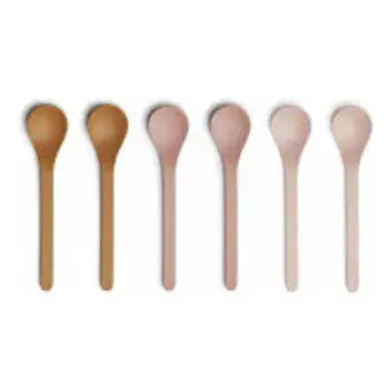 Fine Finish Disposable Spoon