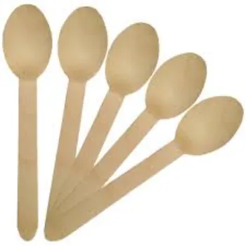 High Quality Disposable Spoon
