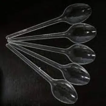 Standard Disposable Spoon