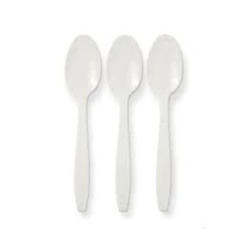 Disposable Spoon