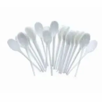 Disposable Spoon