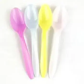 Disposable Spoon