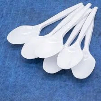 Disposable Spoon