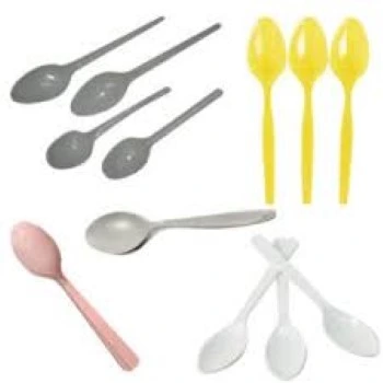 Disposable Spoon