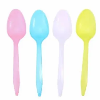 Disposable Spoon