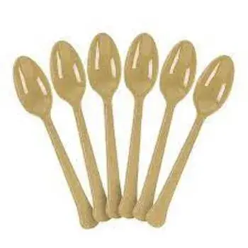 Disposable Spoon