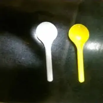 Disposable Spoon