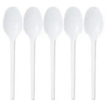 Disposable Spoon