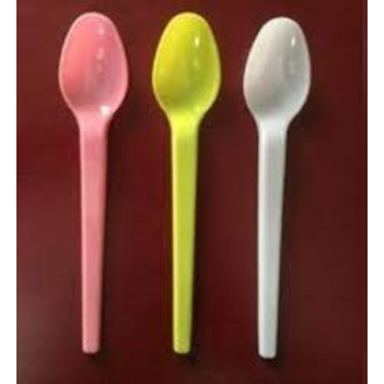 Disposable Spoon