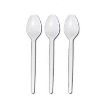 Disposable Spoon
