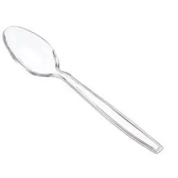 Disposable Disposable Spoon