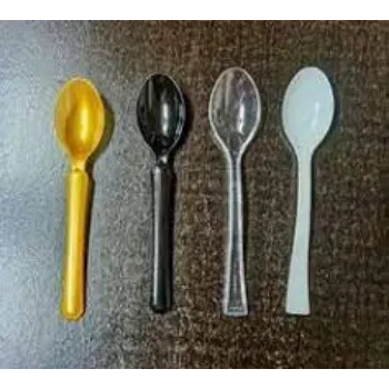 Good Quality Disposable Spoon