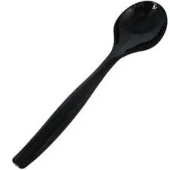 Plain Disposable Spoon
