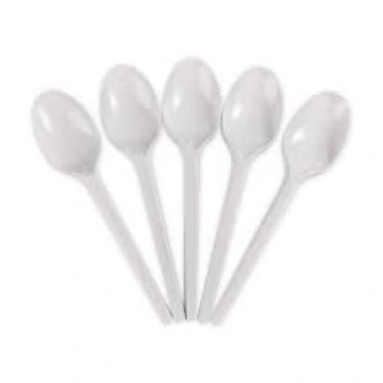 Light Weight Disposable Spoon