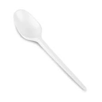 Leakage Proof Disposable Spoon