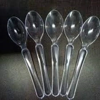 Disposable Spoon