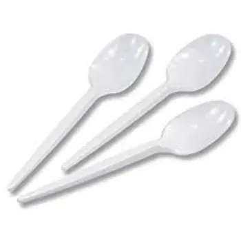 Disposable Spoon