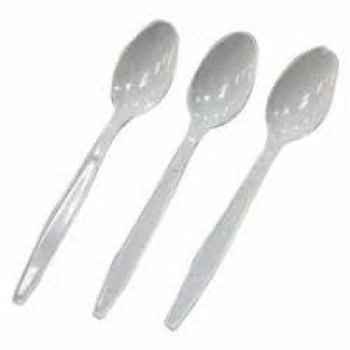 Perfect accuracy Disposable Spoon