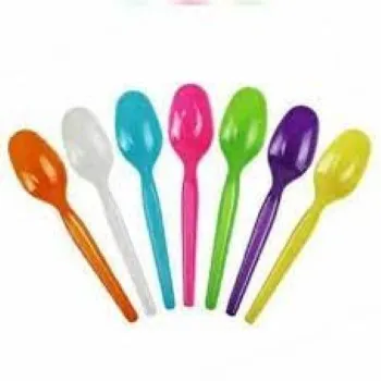Good Quality Disposable Spoon