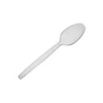 Standard Disposable Spoon